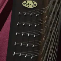 سنتور سفارشی تک‌ مهر شهریار