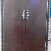 کمد لباس و جاکفشی کاربردی