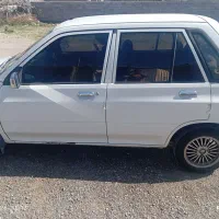 111 در حد نو|خودرو سواری و وانت|جیرفت, |دیوار