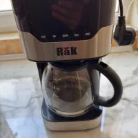 قهوه ساز راک