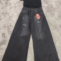 شلوار زنانه . دخترانه