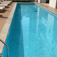آموزش شنا