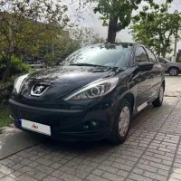 ۲۰۷ tu5 مدل ۱۴۰۲