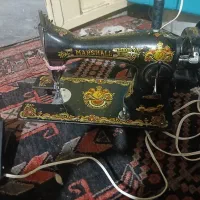 چرخ برقی مارشال