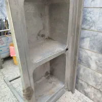 ظرفشویی دوقلو بزرگ