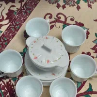 ست چای خوری