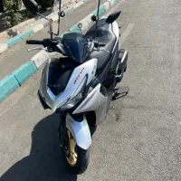 یاماها ایروکس ۱۵۵