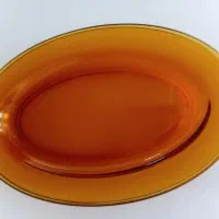 استکان امپراطور.دیس زرین وعسلی