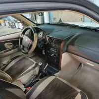 پژو پارس مدل 94