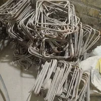 فروش خاموت و آهن