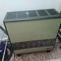 بخاری گازی نیک کالا