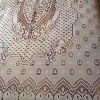 سرویس روتختی دونفره سه تکه اطلس پود