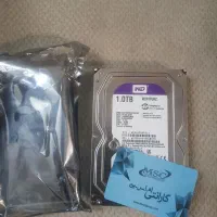 هارد دیسگ ۱ ترابابت ایننرنال نو ۲ میلیون زیر قیمت