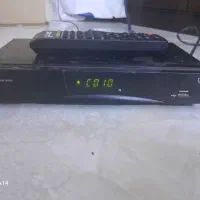 گیرنده دیجیتال مارشال