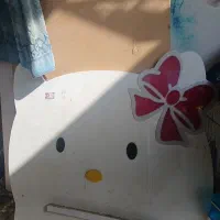 تخت کیتی دخترونه