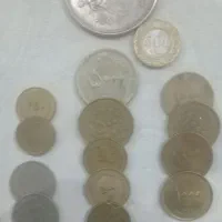 سکه قدیمی