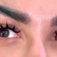 کاشت مژه هیدن تمام سبک ها فقط (۴۵۰ت)ازتهران به نور|خدمات آرایشگری و زیبایی|نور, |دیوار