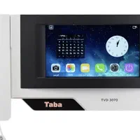 فروش چکی آیفون 3070 تابا با پنل تصویری