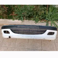 سپر جلو فابریکی شرکتی پژو پارس
