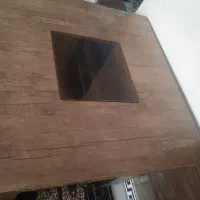 میز تک
