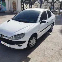 206 sd|خودرو سواری و وانت|کرمان, |دیوار