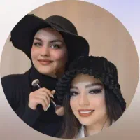 میکاپ و شنیون حرفه‌ای بمناسبت عید غدیر(تخفیف ویژه)