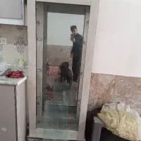 گنجه تمیزو نو فروش فوری