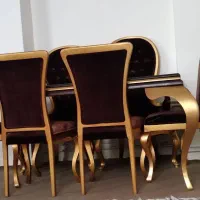 میز نهار خوری