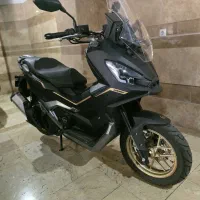 موتور xdv 180 keeway سند سفید ۴۰۵