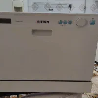 ماشین ظرفشویی 6نفره