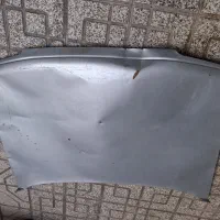 کاپوت 405 نقره‌ای