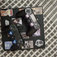 ps4 slim 1t