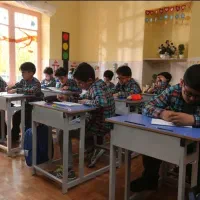 تدریس