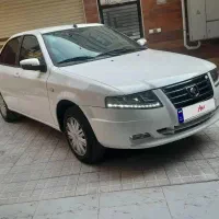 سمند سورن پلاس xu7p