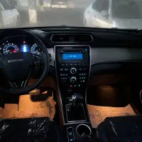 هاوال h2 وارداتی