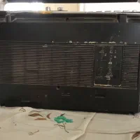 رادیو قدیمی|کلکسیون اشیاء عتیقه|کرج, جهان‌شهر|دیوار