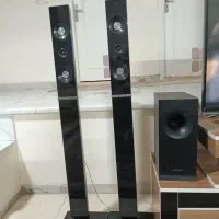 سینما خانواده سامسونگ،اصلا کار نخورده