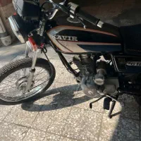 هوندا کویر 125 CDI پنج دنده‌ استارتی(کاربراتور)95