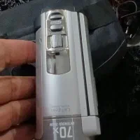 دوربین فیلم بردارایی. سونی