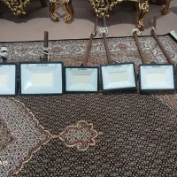 ۶عدد پرژوکتور ال ای دی کم مصرف