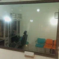 آیینه|آینه|شوشتر, |دیوار