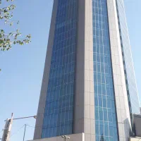 رستوران/ جردن / بر اصلی / ویترین شیشه ای