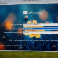 ویندوز اختصاصی با آرم و لوگوی شرکت شما
