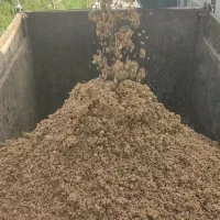 کود مرغی گوشتی و تخم گذار