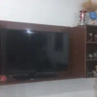 زیر تلویزیون ی ام دی اف درحد نو چهار میلیون