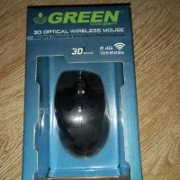 ماوس گرین ( بیسیم ) مدل GM501W