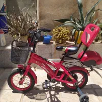 دوچرخه بچه گانه