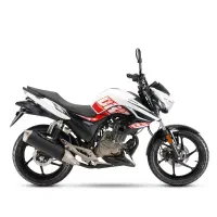موتور سیکلت زونتسN2.230ccمدل 1401