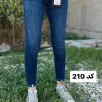 شلوار جین خارجی