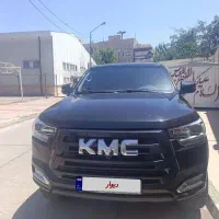 کی ام سی t8 مدل ۱۴۰۱ با لوازم